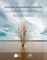 Believers, Sympathizers, & Skeptics cover