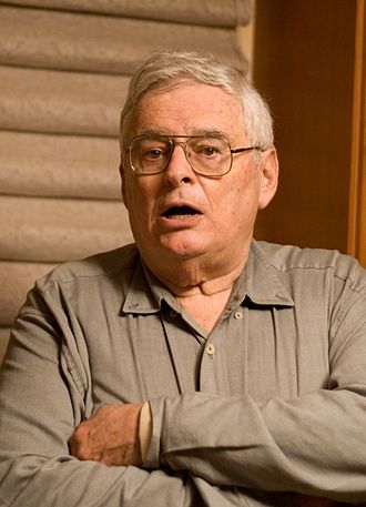 Jerry Fodor, via Wikimedia Commons