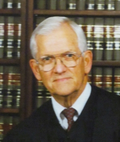 Adrian Duplantier. Photo via United States District Court, Eastern District of Louisiana.