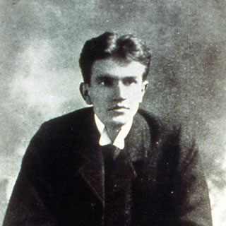 W. N. P. Barbellion, via Wikimedia Commons