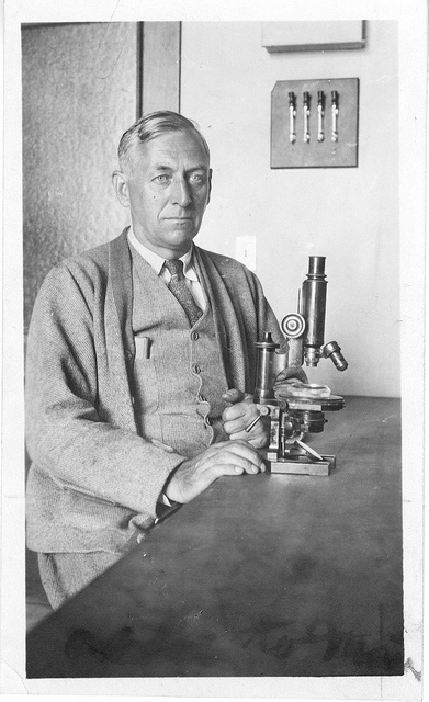 H. H. Newman, Acc. 90-105 - Science Service, Records, 1920s-1970s, Smithsonian Institution Archives