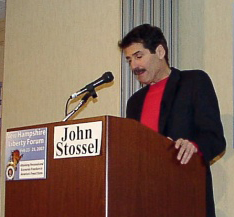 john stossel