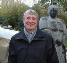 John Holland, via the Santa Fe Institute