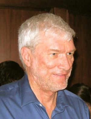 Ken Ham, via Wikimedia Commons