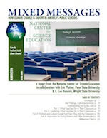 Mixed Messages cover