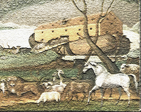 noah's ark