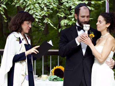 The half-finished cup