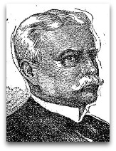 William Hanna Thompson