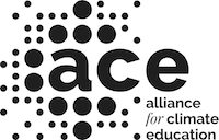 Alliance for Climate Education logo