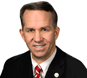 Ohio Representative Andy Thompson, sponsor of the bill