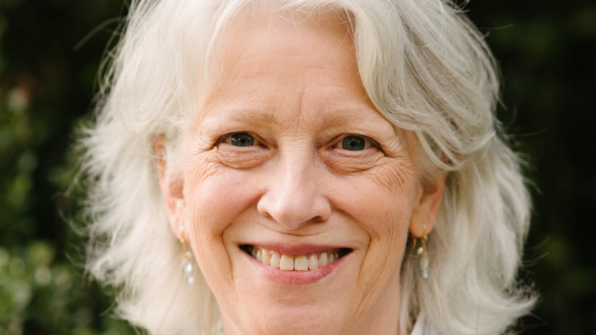 Thank You, Ann Reid! | National Center for Science Education