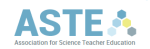 ASTE logo
