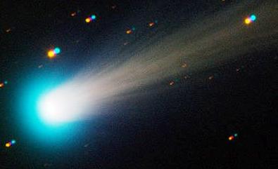 Comet ISON