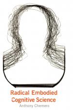 Cover of Radical Embodied Cognitive Science