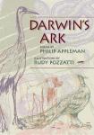 Darwin's Ark: Cover: Darwin's Ark