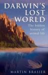 "Darwin's Lost World" book cover