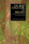 The Deep Structure of Biology - book cover