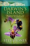 Jones, Steve" Darwin’s Island: The Galápagos in the Garden of England