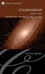 Book cover: Wiley - Creationism