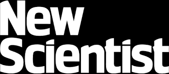 New Scientist logo