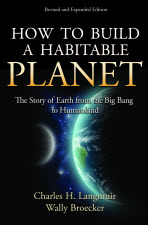 How to Build a Habitable Planet