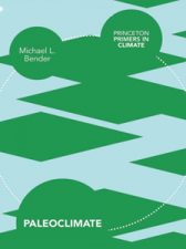 Cover of Michael L. Bender's Paleoclimate