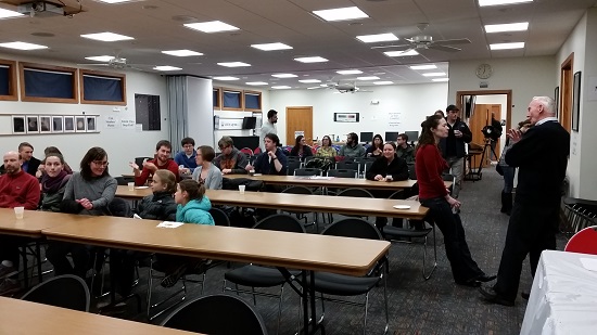 Science + Wine = Success?