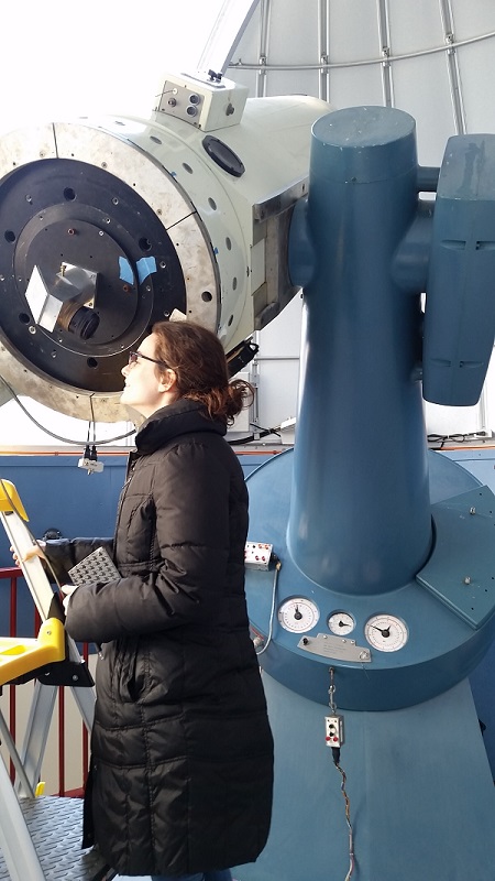 Pictured: Sweet Facilities