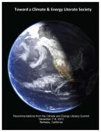 Toward a Climate & Energy Literate Society