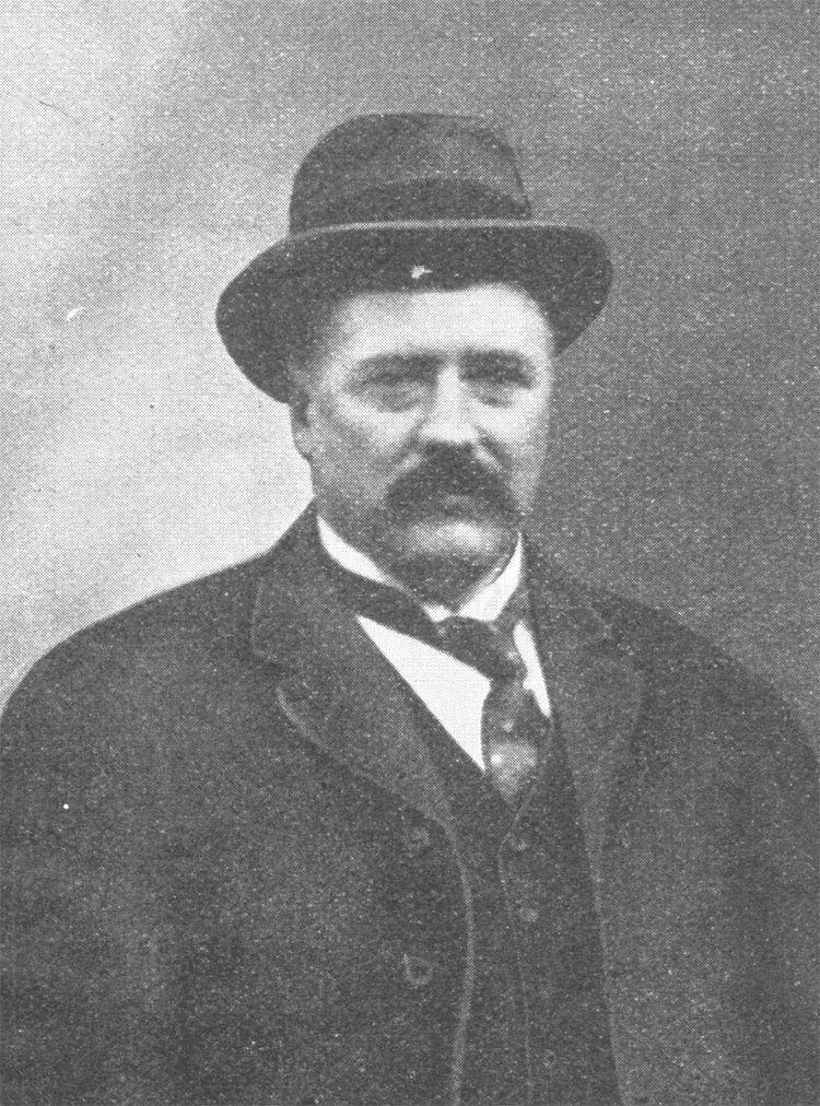 Eberhard Fraas, via Wikimedia Commons