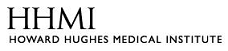 Howard Hughes Medical Institute logo