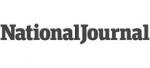 National Journal logo