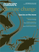 Nature Climate Change