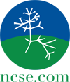 NCSE logo