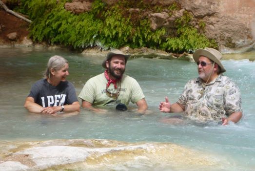 eugenie scott, josh rosenau, steven newton