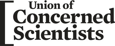 Union of Concerned Scientists logo