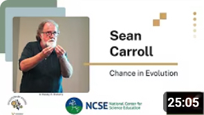 Sean Carroll