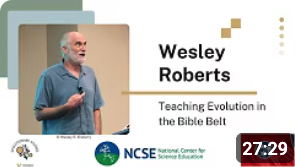 Wesley Roberts