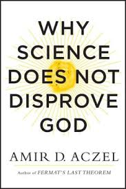 Why Science Does Not Disprove God cover