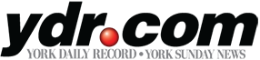 York Daily Record logo