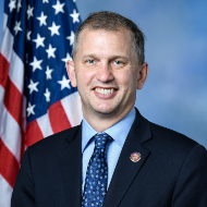 U.S. Rep. Sean Casten