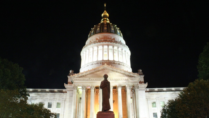 NCSE assists in debunking West Virginia’s former “intelligent design” bill with science