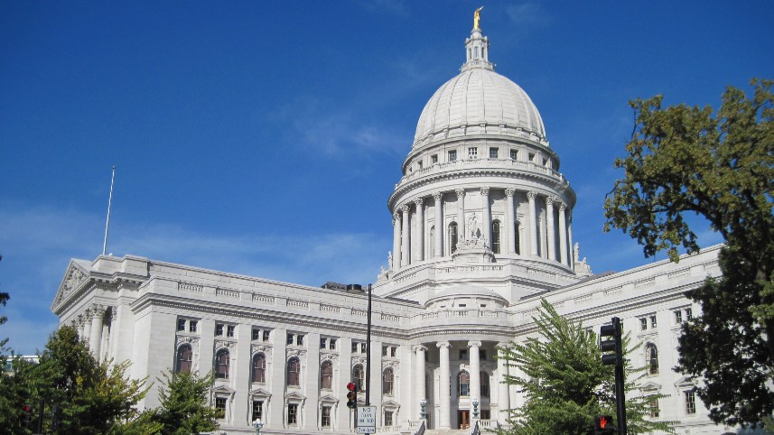 Governor vetoes Wisconsin legislation that posed a threat to science education