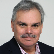 William Trolllinger.