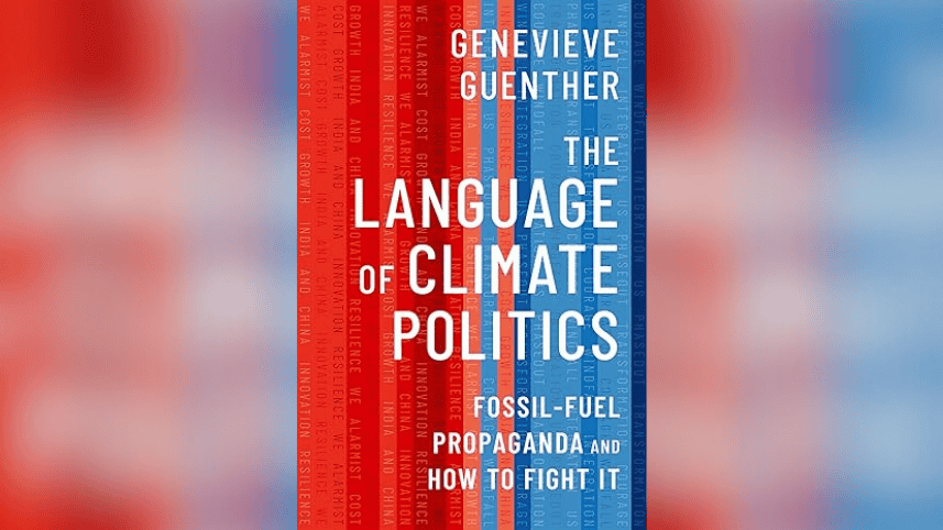 Review] The Language of Climate Politics | National Center for