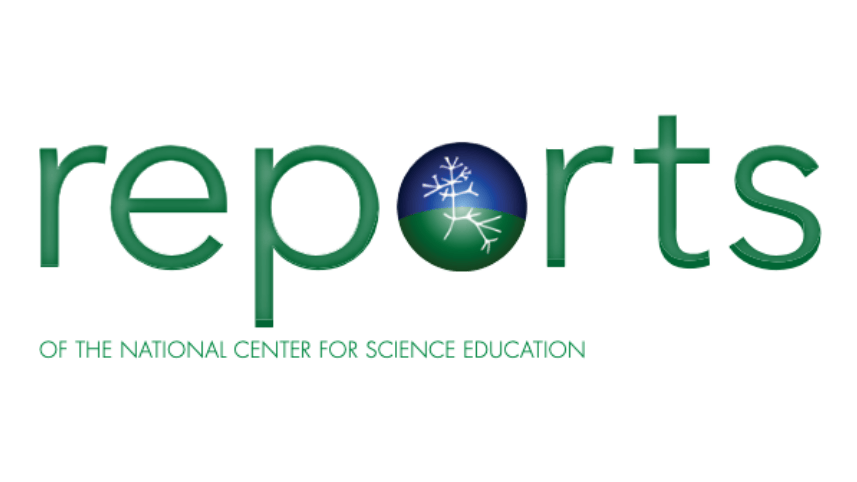 [RNCSE] A letter from NCSE's executive director — July 2026 | National Center for Science Education