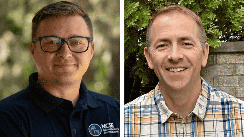 NCSE inaugurates two new awards for science teachers | National Center for Science Education