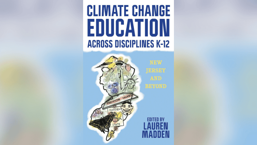 Review] Climate Change Education Across Disciplines K–12: New