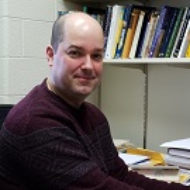 Jason Rosenhouse.