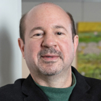 Michael E. Mann.